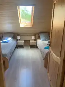 Отдельностоящий дом с бесплатной парковкой - 4