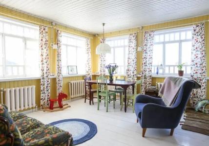 Желтый дом на Садовом 14 - 66