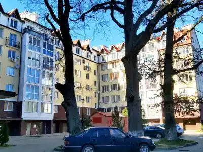 Квартиры на Балтийской 15 - 30