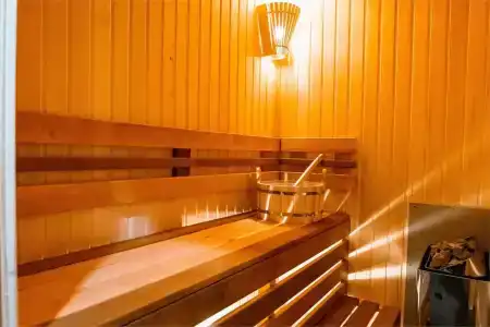 Пасторское озеро - 188