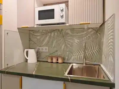 Квартиры на Кременчугской 11 - 513