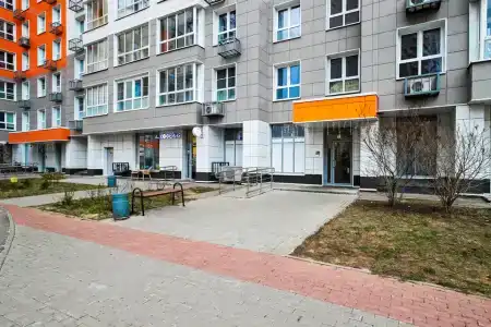 Квартиры на Сходненской 13 - 81