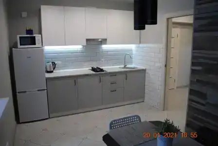 на Волотовской - 2