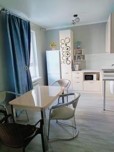 Квартиры на Анапском шоссе 6к2 - 55