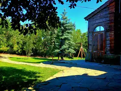 Теремок - 3