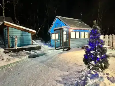 Polar Inn House - 61