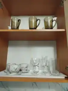 Квартиры на Серпуховской 20 - 111