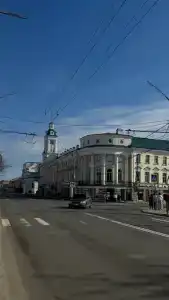 Квартиры на Мира 17 - 122