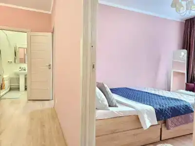 Квартиры на Сибгата Хакима 44 - 247