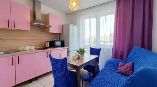 Татьянин Дом на Вахова - 2