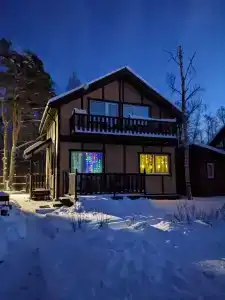 Озерная 38 - 191