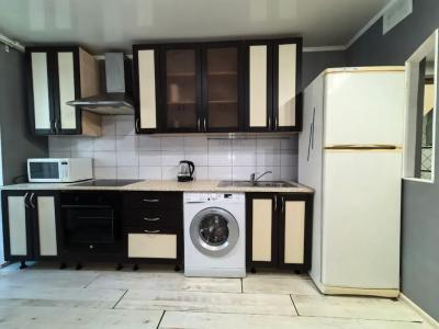 Квартиры на бульваре Архитекторов 4 - 70