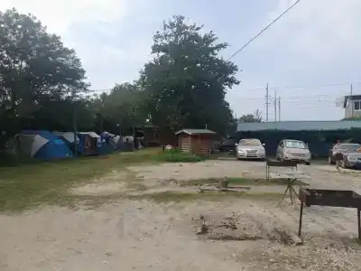 Кемпинг у Моря - 2