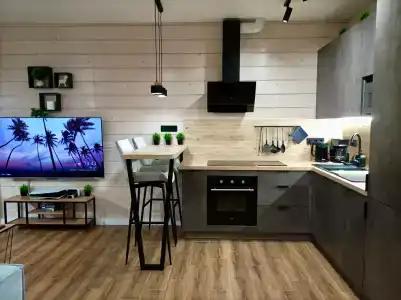 Взорви Вельвет - 9