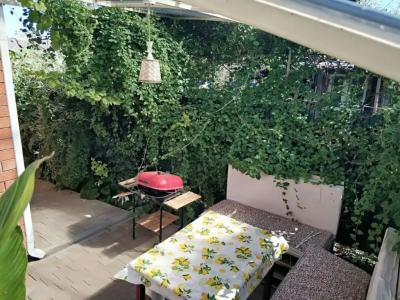 Семейный гостевой дом - 18