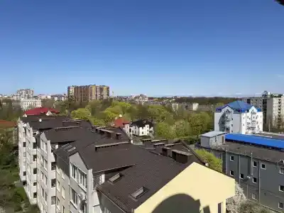 Квартиры на Калязинской 6 - 49