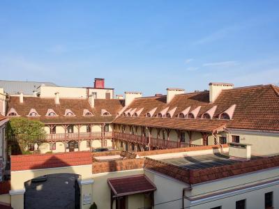 Квартиры на Карла Маркса 9 - 108