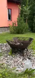 Очень уютный коттедж в черте города - 25