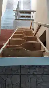 Квартиры на Красных Партизан 8 - 36