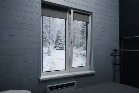 Лесной домик - 6