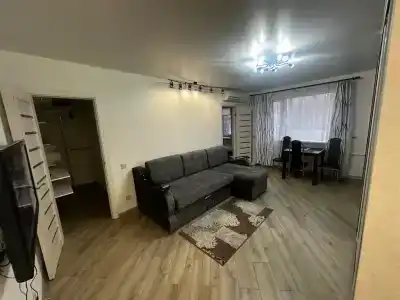 Квартиры на Больничной 21 - 14