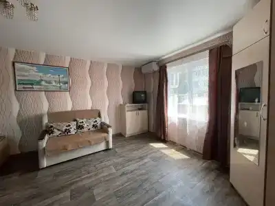 Домик на Краснодарской 129 - 5