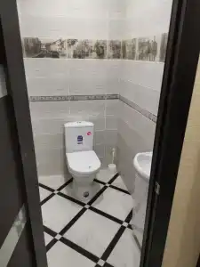 Дуэт с Джакузи - 7