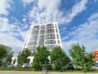 Апартаменты на Вознесендении - 31