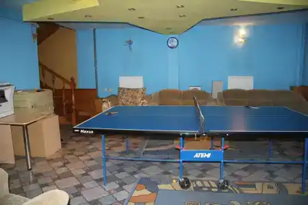 Коттедж Крутой лог - 18