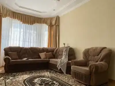 Уютный дом в тихом месте - 7