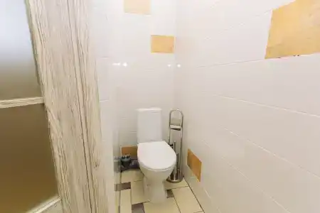 Домик в деревне Липовицы - 11