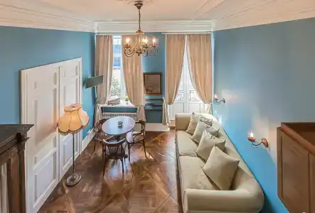 Купеческий дом-Merchant House by Sokroma - 123