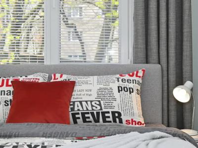 Квартиры на Северном 7 - 146