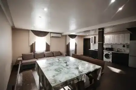 Песчаный берег - 6