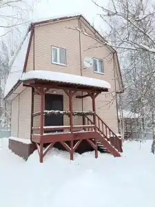 Birch Corner - 32