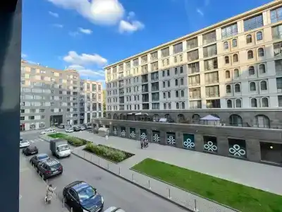 Квартиры на Кременчугской 11 - 755