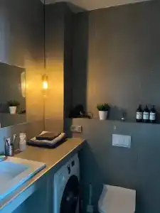 SKY Studio Панорамный вид на город - 6