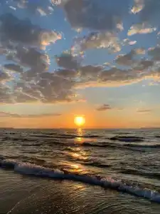 Приглашаю Вас в мою светлую, уютную однокомнатную квартиру ! - 21