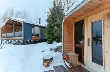 Родионцево Эко Деревня - 51