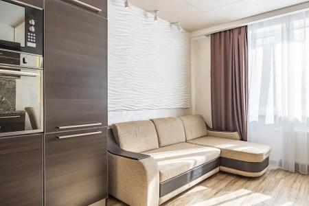 Квартиры на площади Свободы 7 - 21