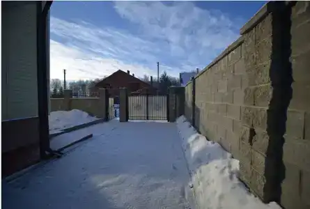 Тихая Аллея - 17