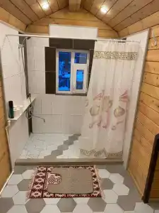 Уютный домик в СНТ Луговое - 8
