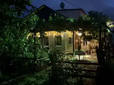 Уютный дизайнерский домик для отдыха - 88