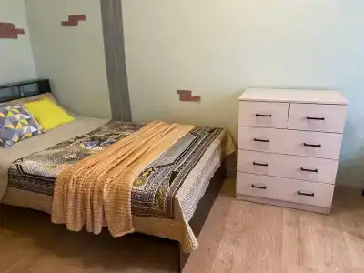 3-комнатная квартира - 14