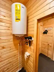 Дом с баней - 12