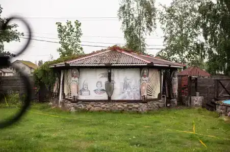 Дом для семьи - 17