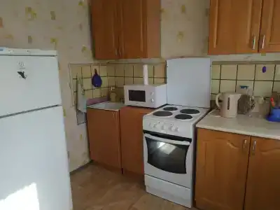 1 ком-ая квартира - 4