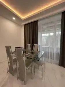 Комфортабельный коттедж - 23