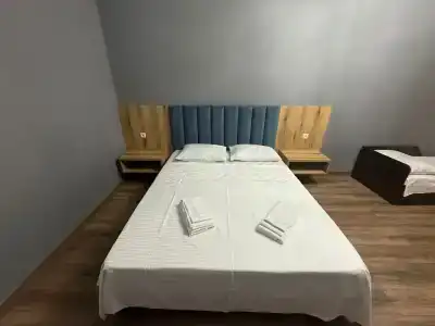 Amzahotel - 105