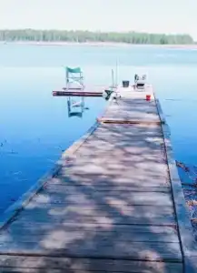 Полуостров на Селигере - 14